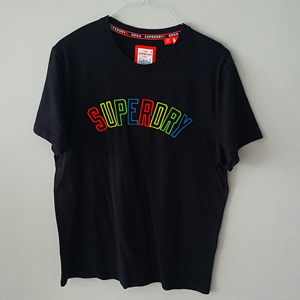 SuperDry Tee
